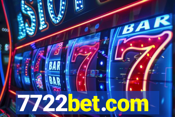 7722bet.com