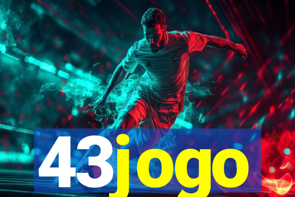 43jogo