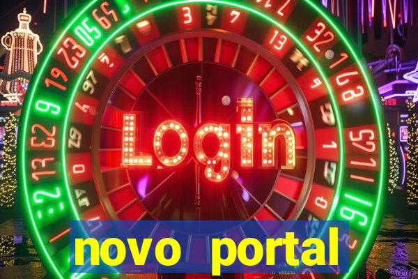 novo portal cruzeiro do sul virtual