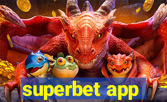 superbet app