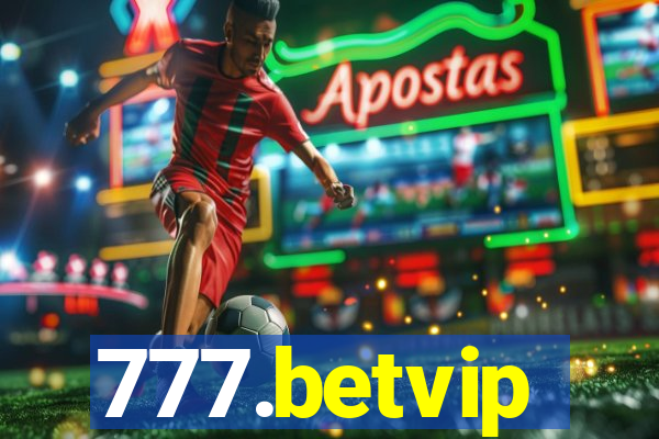 777.betvip