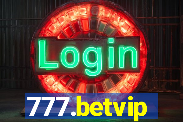 777.betvip