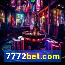 7772bet.com