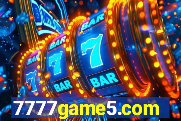 7777game5.com