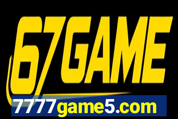 7777game5.com