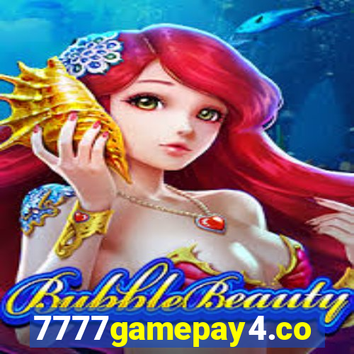 7777gamepay4.com