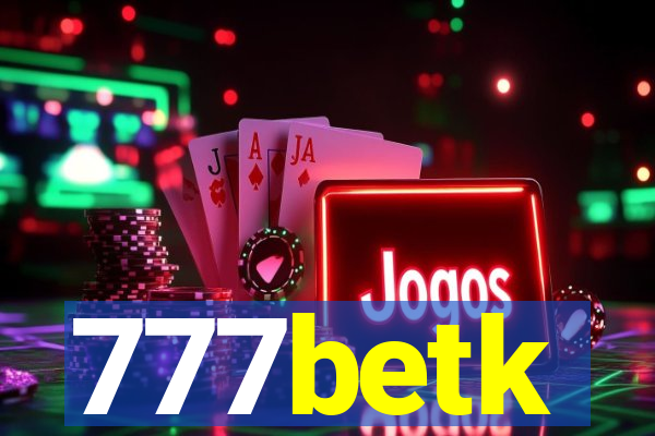 777betk