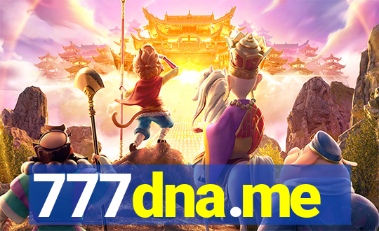 777dna.me