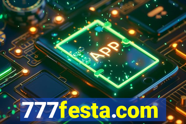 777festa.com