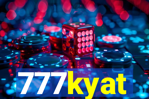 777kyat