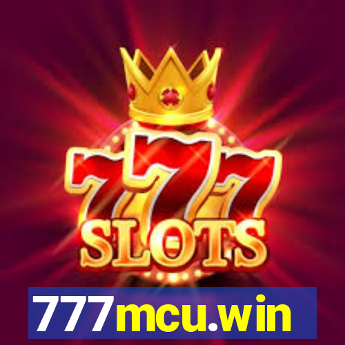 777mcu.win