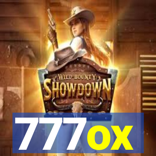 777ox