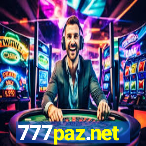 777paz.net