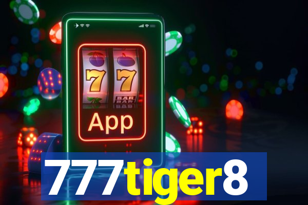 777tiger8