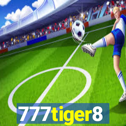 777tiger8