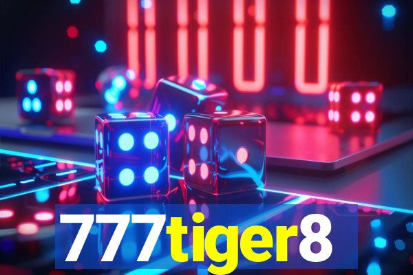 777tiger8