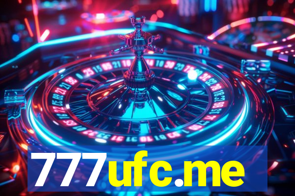 777ufc.me