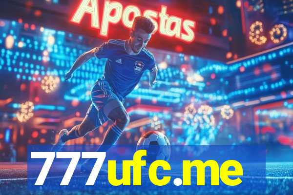 777ufc.me