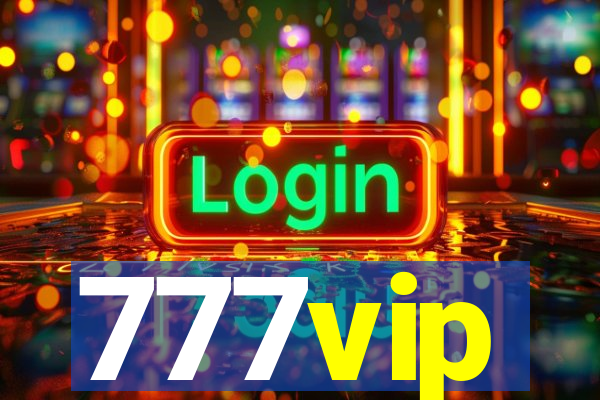 777vip