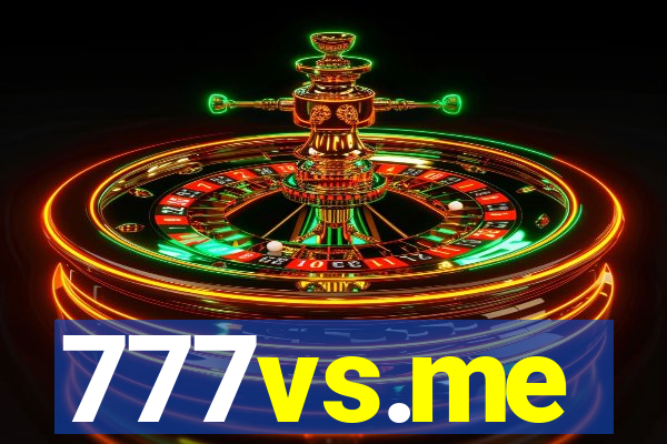 777vs.me