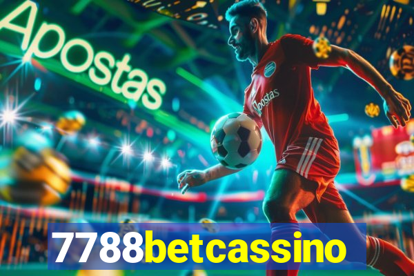 7788betcassino