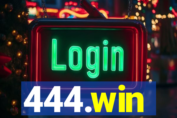 444.win