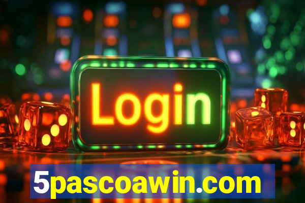 5pascoawin.com