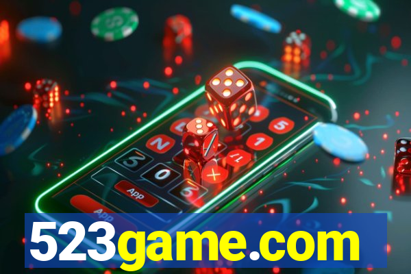 523game.com