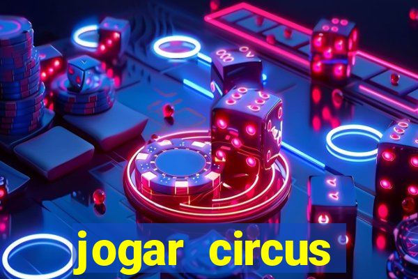 jogar circus delight demo