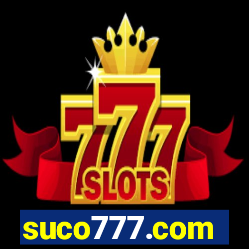 suco777.com