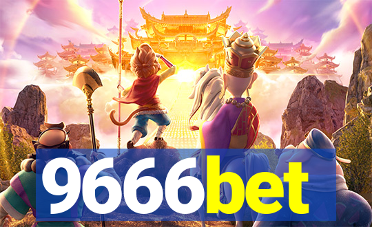 9666bet