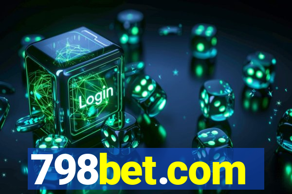 798bet.com