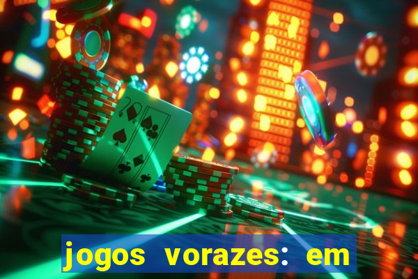 jogos vorazes: em chamas online dublado