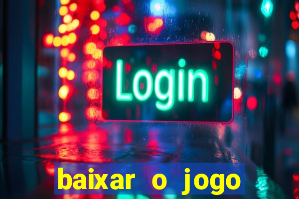 baixar o jogo street fighter