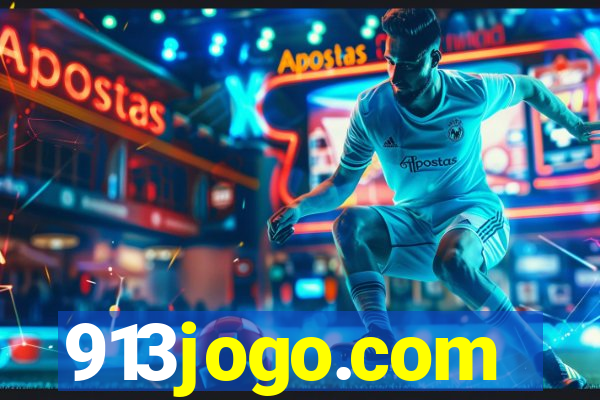 913jogo.com