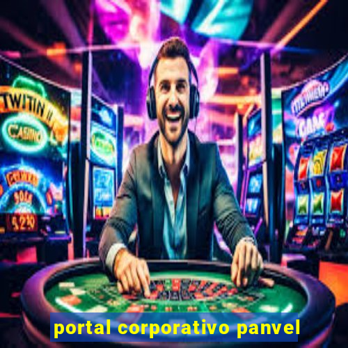 portal corporativo panvel