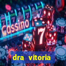 dra vitoria ginecologista cruzeiro sp