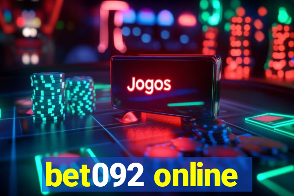 bet092 online