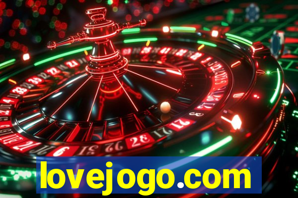 lovejogo.com