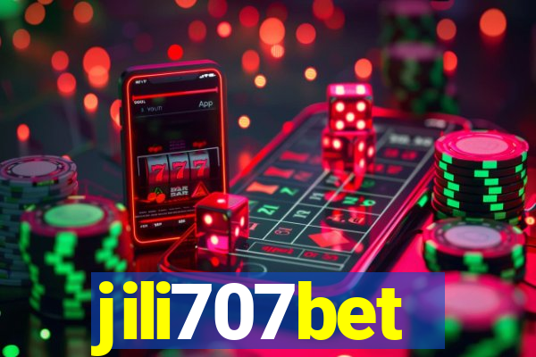 jili707bet