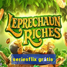 seriesflix grátis