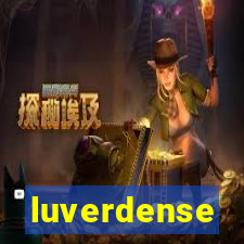 luverdense