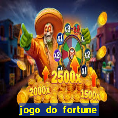 jogo do fortune rabbit demo grátis