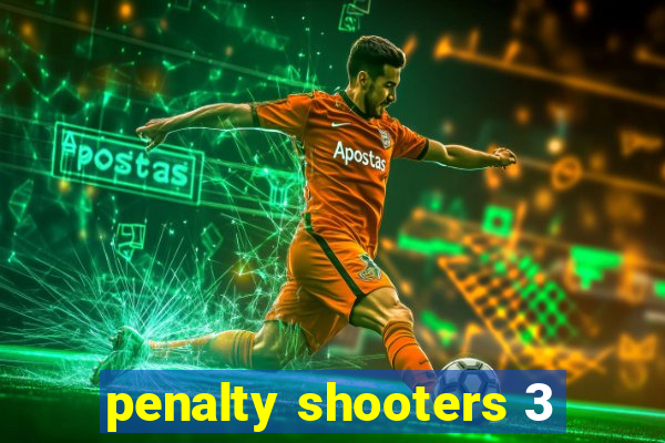 penalty shooters 3