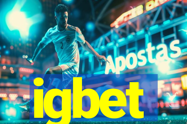 igbet