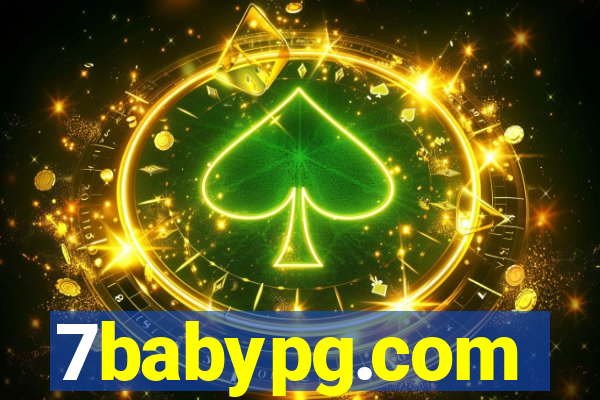 7babypg.com