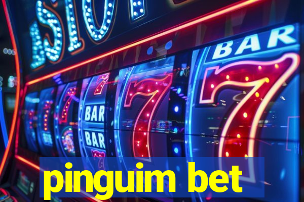 pinguim bet