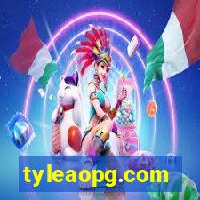 tyleaopg.com