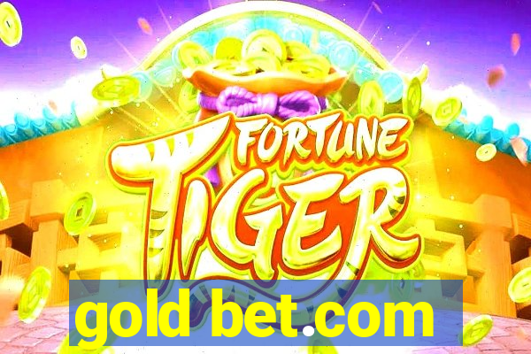 gold bet.com