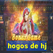 hogos de hj